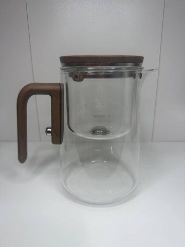 Gongfu, teapot, teapot, teapot 800 ml