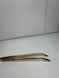 Tea ceremony tongs gold