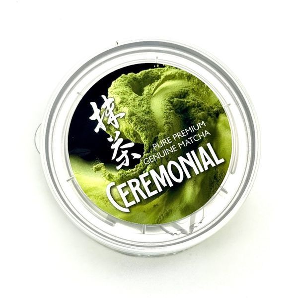 Матча "Ceremonial" 50 г 10065 фото