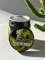 Матча "Ceremonial" чай, жб 50 г 10101 фото 1