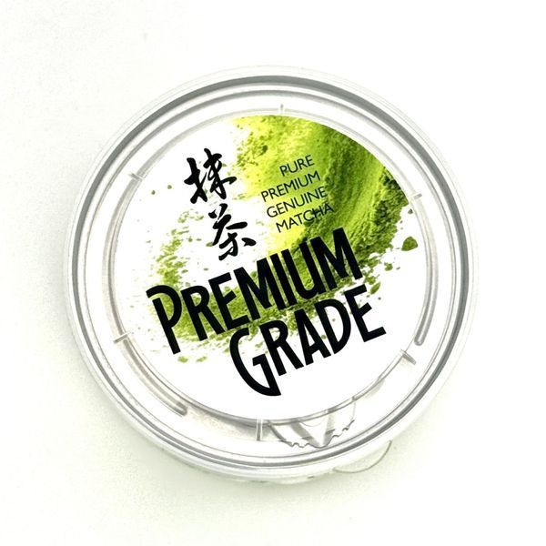 Matcha "Premium grade" 50 g