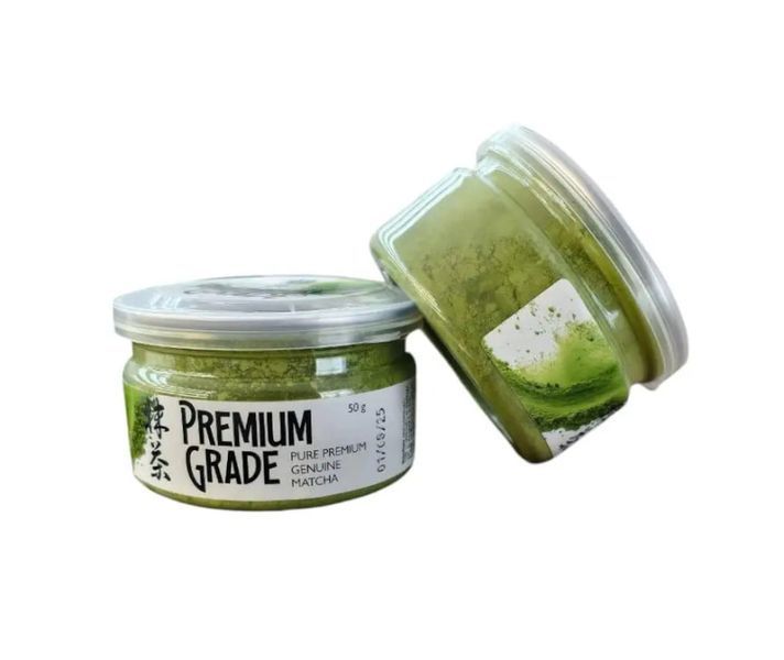 Matcha "Premium grade" 50 g