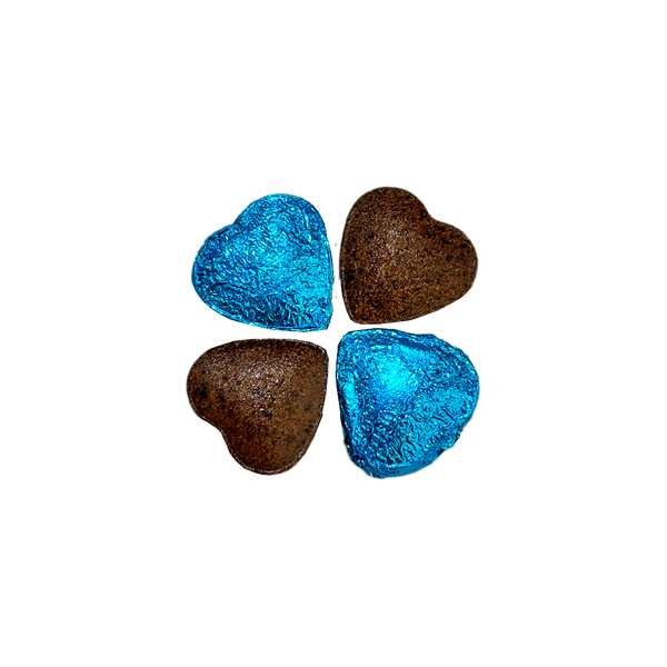 "Jasmine" Pu-erh Resin (1 piece)