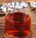 Tea paste (resin) Shu Pueru with jasmine 1 pc