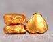 Aged Shu Resin "Heart" (1 pc)