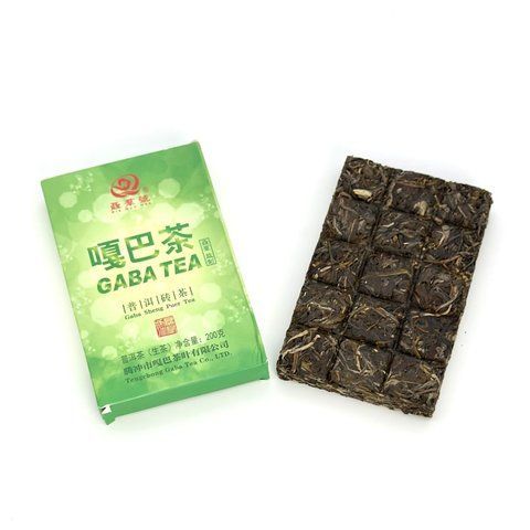 Gaba Puer Shen 200 g "Tengzhong"