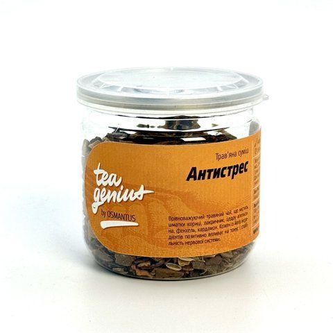 Genius "Антистрес" 80 гр 10060 фото