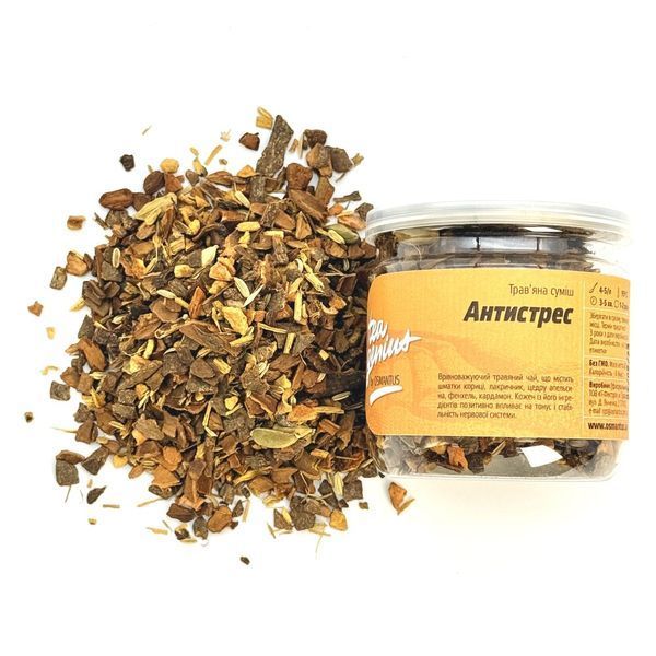 Genius "Антистрес" 80 гр 10060 фото
